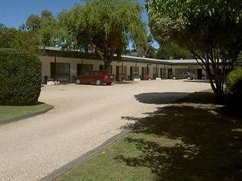 Yea Motel Exterior foto