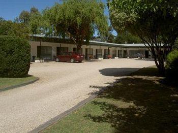 Yea Motel Exterior foto